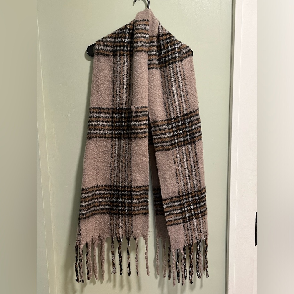Adrienne Vittadini Scarf